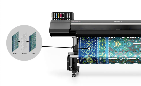 ROLAND DGXPRESS UG-641 - Imagen 2